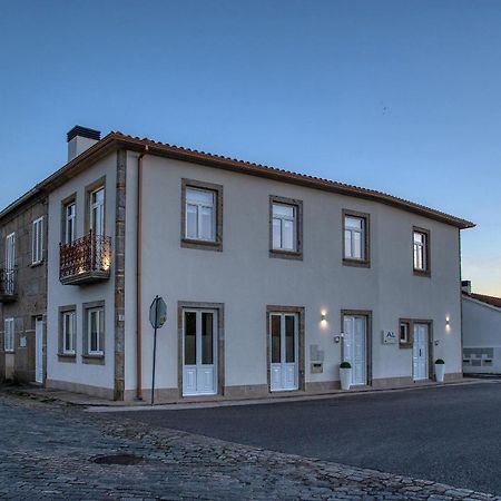Flor De Valenca Guest House 외부 사진