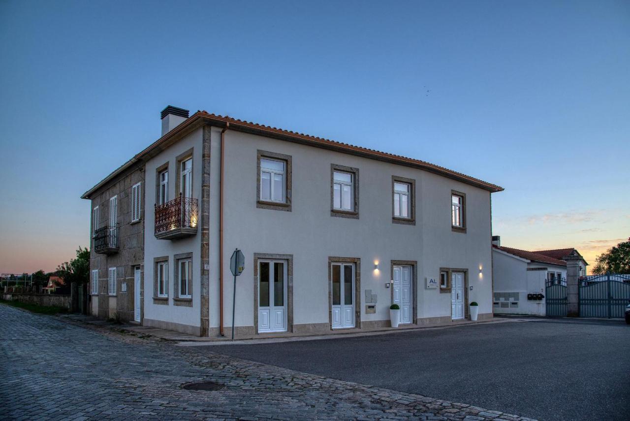 Flor De Valenca Guest House 외부 사진