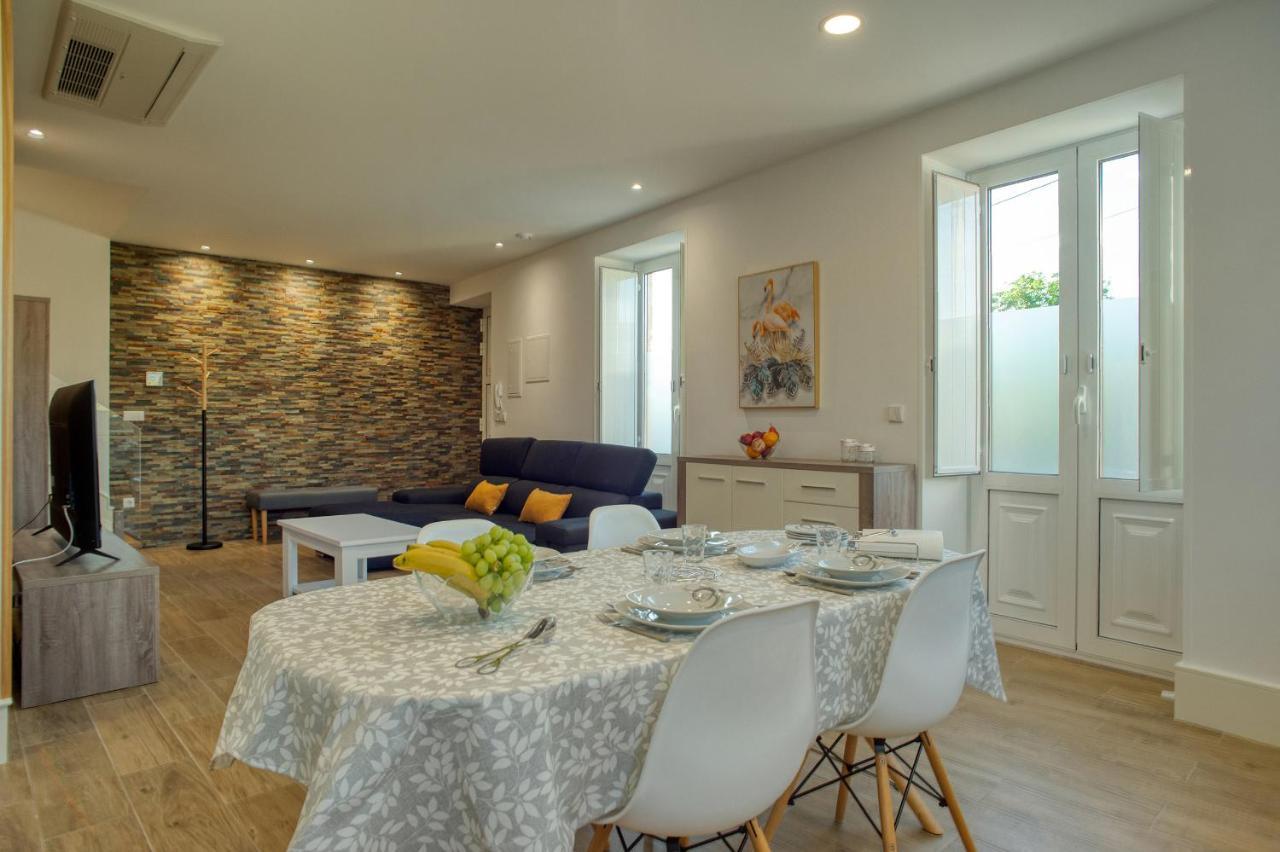 Flor De Valenca Guest House 외부 사진