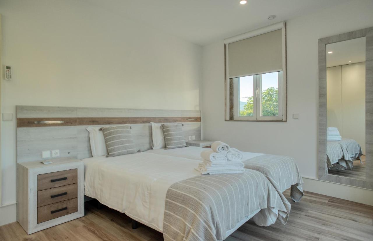 Flor De Valenca Guest House 외부 사진