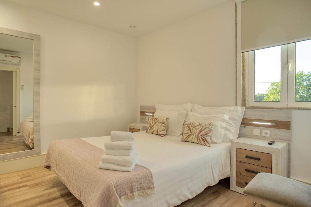 Flor De Valenca Guest House 외부 사진