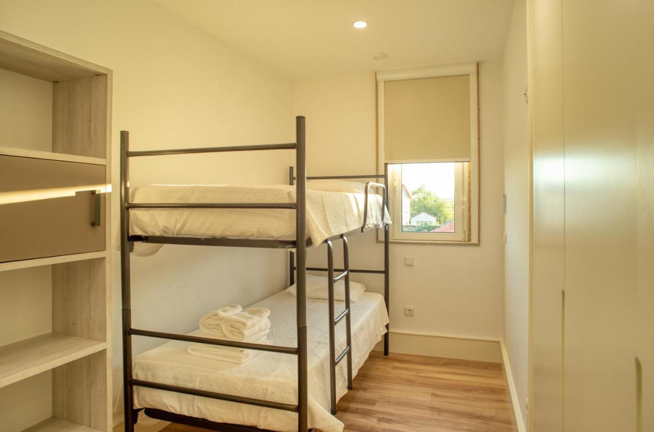 Flor De Valenca Guest House 외부 사진