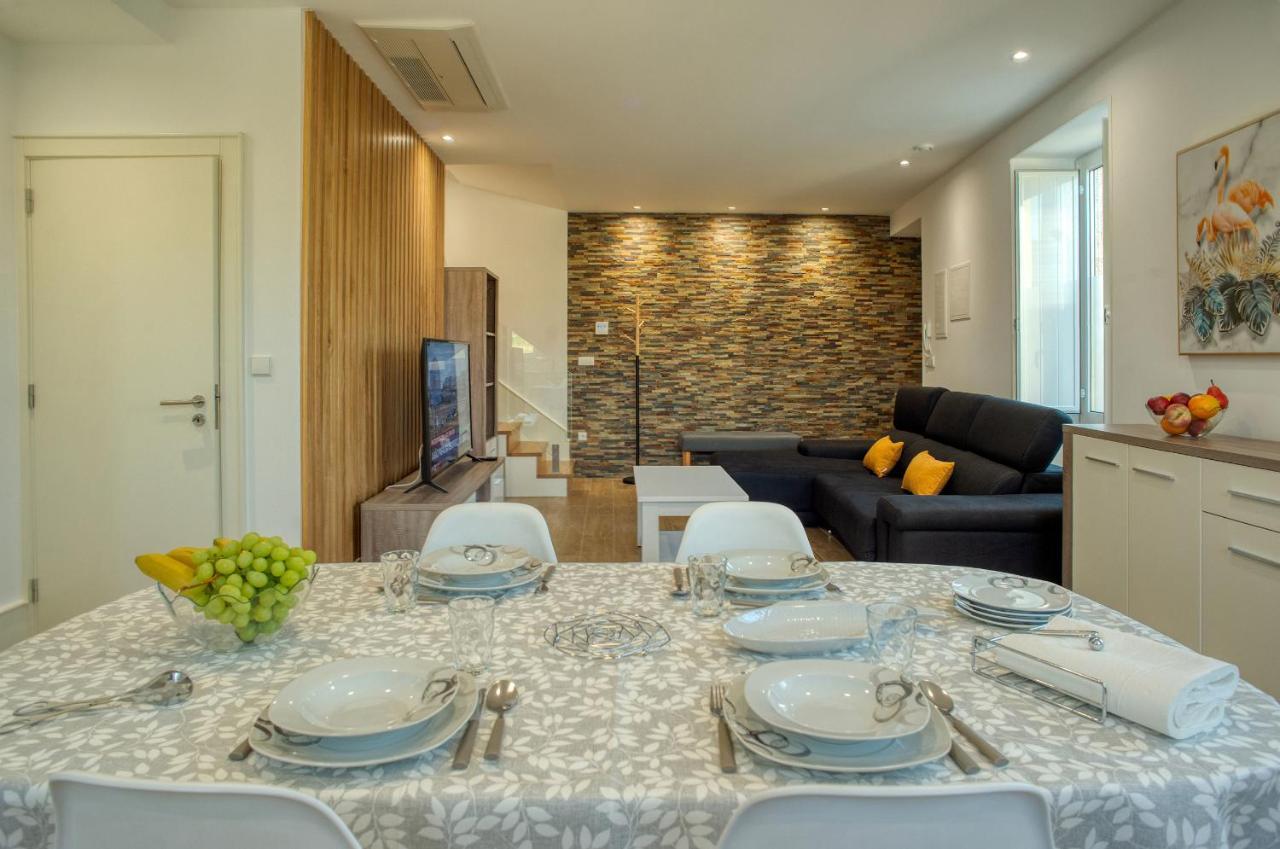 Flor De Valenca Guest House 외부 사진