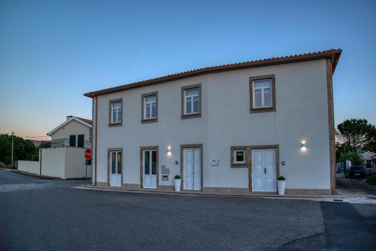 Flor De Valenca Guest House 외부 사진
