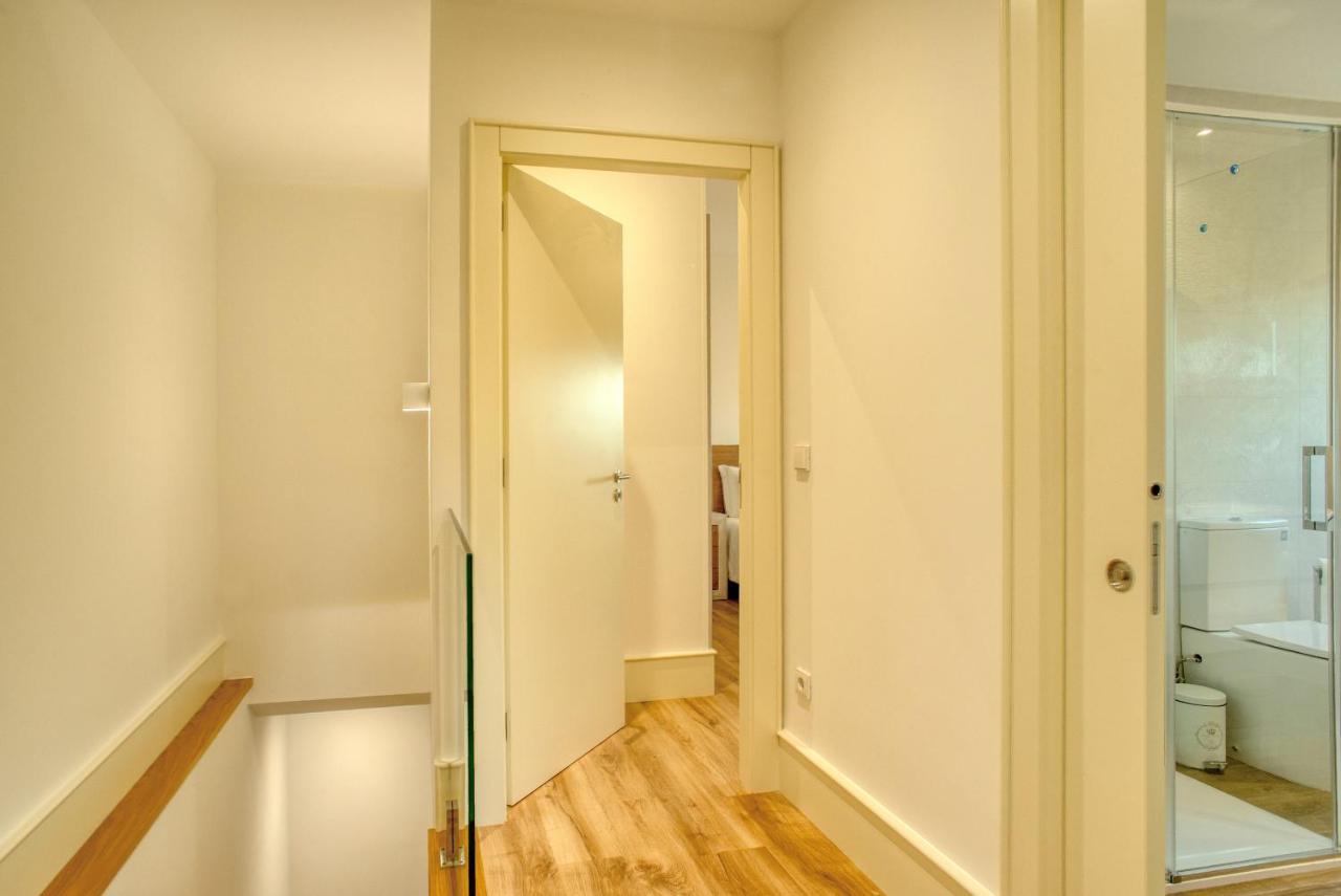 Flor De Valenca Guest House 외부 사진