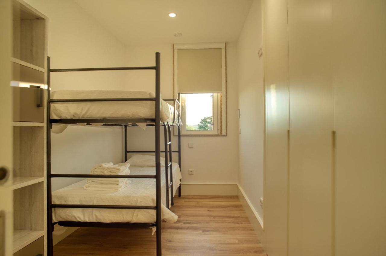 Flor De Valenca Guest House 외부 사진
