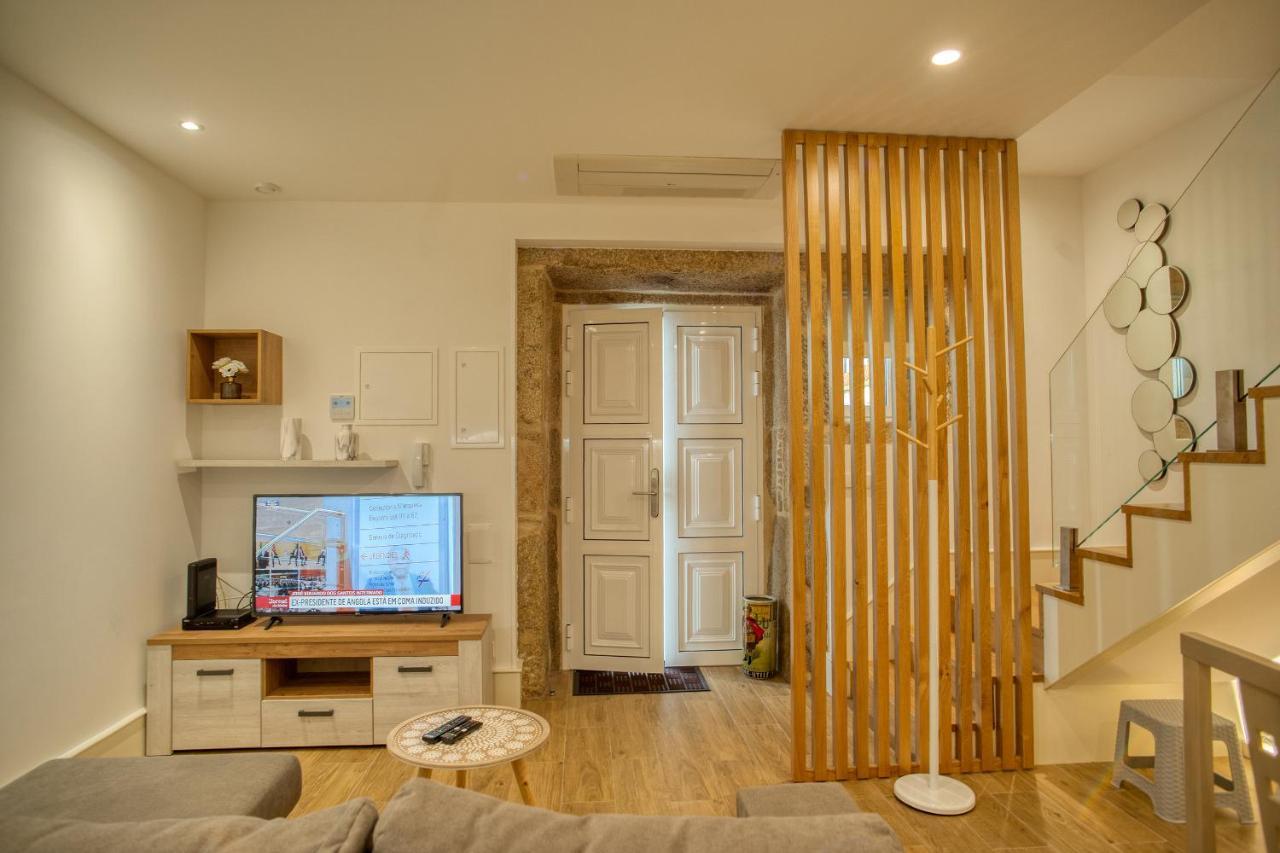 Flor De Valenca Guest House 외부 사진