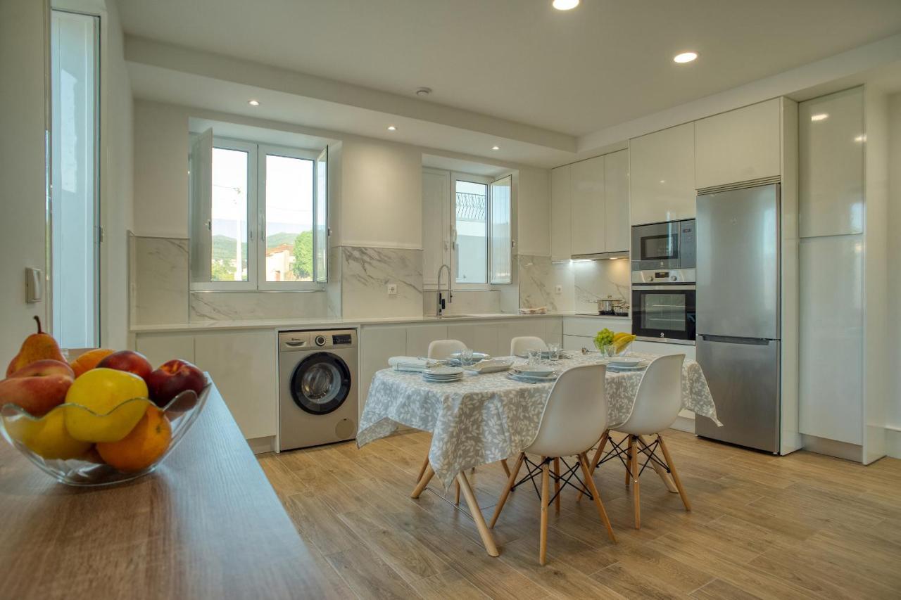 Flor De Valenca Guest House 외부 사진