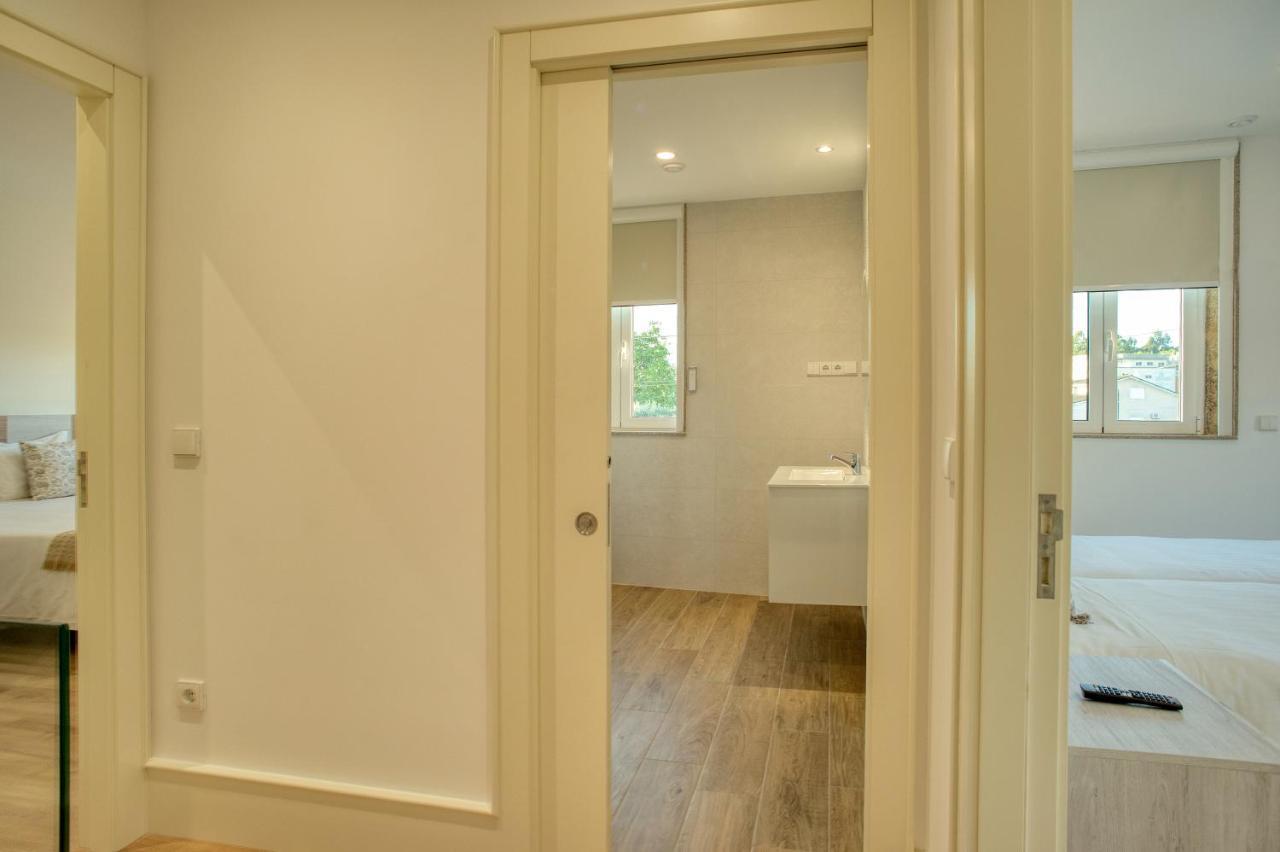 Flor De Valenca Guest House 외부 사진