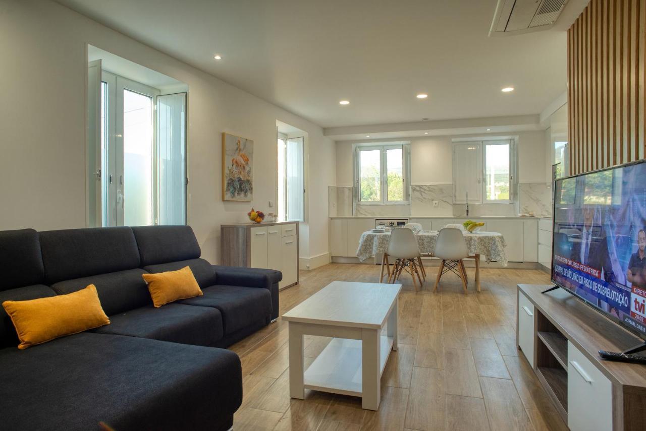 Flor De Valenca Guest House 외부 사진
