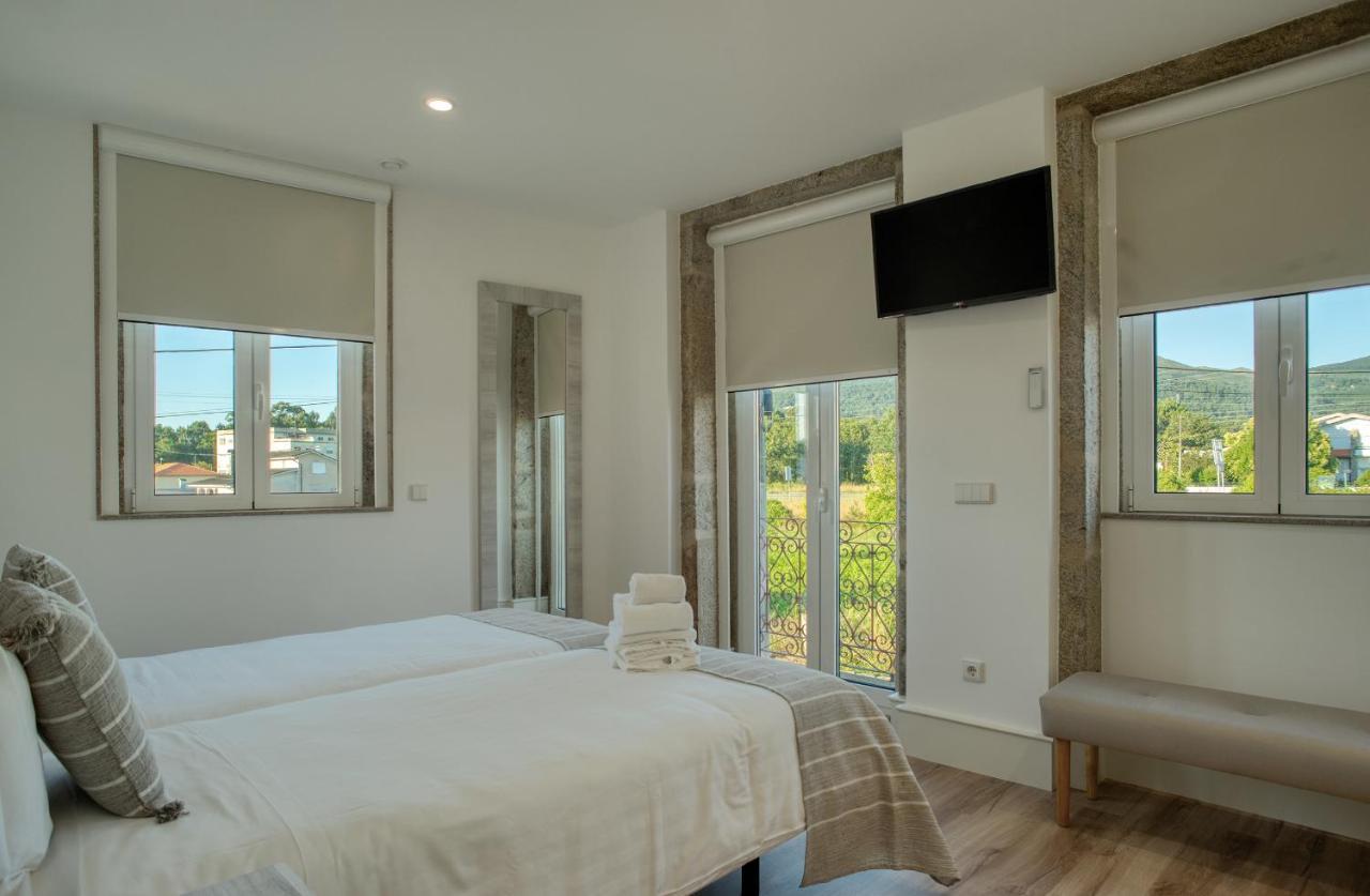 Flor De Valenca Guest House 외부 사진